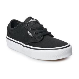 VANS ATWOOD SKATE SHOE (NWT) KIDS